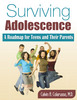 Thumbnail Surviving Adolescence: A Roadmap for Teens and Their Parents